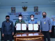 Bawaslu Malut dan Pemkot Ternate Jalin BAKUGASA ASNetral