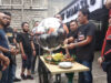 Sambut Harlah ke 9, Bawaslu Malut Beri Penghargaan ke Bawaslu Kabupaten Kota