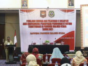 Sekprov Malut: Stunting di Malut Turun Menjadi 29,1 Persen