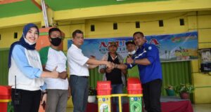 Muara Cinta Lingkungan