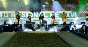 Menteri Agama buka STQ Tingkat Nasional ke 26 di Sofifi Malut
