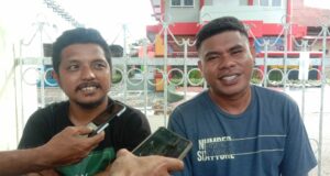 Pelita Gelar Lomba Batulis HAJAT