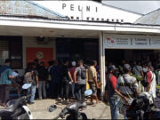 PT Pelni Cabang Ternate Jamin Ketersediaan Tiket bagi Pemudik