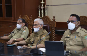 Tim Kunker Sultra Bakal Serahkan Laporan ke Gubernur Malut, Ini Poinnya