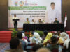 Hadiri Pembukaan Rakor Pendamping Desa Gubernur Ingatkan Sinergitas Program