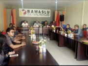 Sekjen Bawaslu: Kesekretariatan Bawaslu Wajib Jaga Netralitas pada Pemilu dan Pilkada 2024