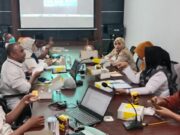 Tiba Di Sudiang, JH Malut Dalam Pengawasan Ketat