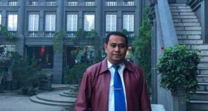 Sah, 7 Jajaran Bawaslu se-Malut Tercatat dalam Sipol