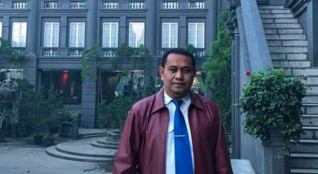 Sah, 7 Jajaran Bawaslu se-Malut Tercatat dalam Sipol