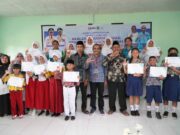 Dorong Minat Baca Pelajar, Dinas Kearsipan dan Perpustakaan Malut Gelar Lomba Literasi Kepada Pelajar