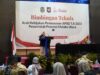 Gubernur Malut Ingatkan, Optimalkan Penyusunan Anggaran Yang Transparan dan Akuntabel