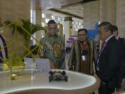 Produk Hilirisasi Harita Nickel Penuhi Kebutuhan 1,5 Juta Baterai Kendaraan Listrik di Tahun 2022