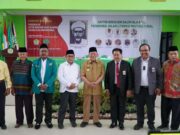 Perjuangkan Guru Tua sebagai Pahlawan Nasional, Gubernur Siap Ketemu Jokowi