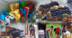 Sambut NATARU, KJTV Bakal Serahkan Ratusan Paket Sembako untuk Warga Wasile Selatan