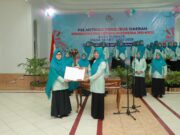 Pengurus Daerah KICI Kota Ternate Dilantik