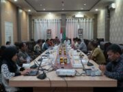 Pemprov Malut Dukung Pembentukan KDEKS di Malut