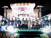 STQH Tingkat Provinsi Malut Ke-XXVII Tahun 2023 Resmi Dibuka Sekprov Malut