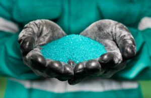 Harita Nickel Catat Kenaikan Pendapatan 26% di Q1 2024 di Tengah Tantangan Ekonomi Global