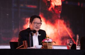 Catatkan Pertumbuhan yang Solid, Harita Nickel Bagikan Dividen Rp 1,6 Triliun