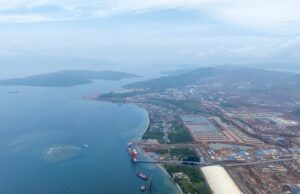 Harita Nickel Tambah Dua Entitas Baru untuk Keberlanjutan dan Efisiensi Operasional