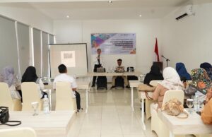 Reformer Muhammad Fadli Abukasim, S.STP., M.Si Tawarkan Kolaborasi Pariwisata untuk Transformasi Unggulan Layanan Pemasaran