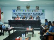 2,6 Hektar Lahan Disediakan Pemkot Ternate Untuk Relokasi Warga Terdampak Banjir Bandang