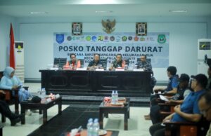 2,6 Hektar Lahan Disediakan Pemkot Ternate Untuk Relokasi Warga Terdampak Banjir Bandang