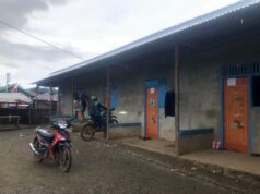 Kehadiran Harita Nickel, Bawa Berkah Bagi Warga Kawasi