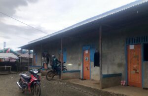 Kehadiran Harita Nickel, Bawa Berkah Bagi Warga Kawasi