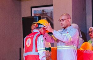 Program PELITA Batch II Harita Nickel Hasilkan 28 Pemuda Lulusan Berkualitas