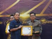 Bea Cukai Award 2024, Harita Nickel Raih Dua Penghargaan