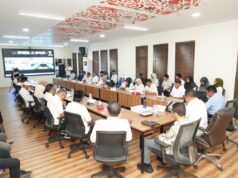 19 Situs Geologi di Ternate Akan Ditetapkan