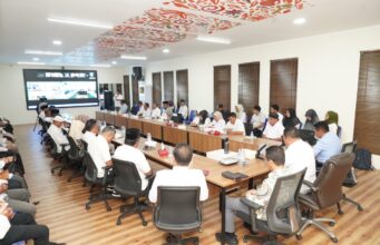 19 Situs Geologi di Ternate Akan Ditetapkan