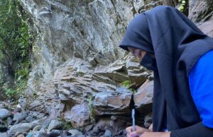 FGD Penetapan Warisan Geologi Ternate akan Digelar