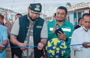 Semarak SAPA Kawasi 2025: Peluncuran Kawasan Ekonomi Desa Kawasi untuk Kemajuan Pulau Obi