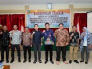 BPKAD Haltim Gelar Bimtek Akuntansi dan Pelaporan SIPD-RI
