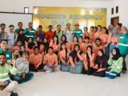 Jawab Tantangan Industri Global, Harita Nickel Buka Pelatihan Bahasa Mandarin