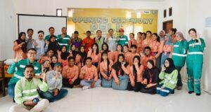 Jawab Tantangan Industri Global, Harita Nickel Buka Pelatihan Bahasa Mandarin