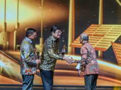 Harita Nickel Raih Penghargaan Subroto 2025, Kontribusi di Bidang Pendidikan dan Kesehatan