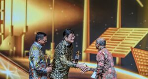 Harita Nickel Raih Penghargaan Subroto 2025, Kontribusi di Bidang Pendidikan dan Kesehatan