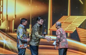 Harita Nickel Raih Penghargaan Subroto 2025, Kontribusi di Bidang Pendidikan dan Kesehatan