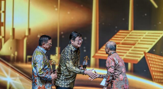 Harita Nickel Raih Penghargaan Subroto 2025, Kontribusi di Bidang Pendidikan dan Kesehatan