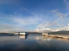 PUPR Maluku Utara: Pemanfaatan Air Danau Karo Sudah Melalui Mekanisme Perizinan yang Ketat