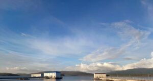 PUPR Maluku Utara: Pemanfaatan Air Danau Karo Sudah Melalui Mekanisme Perizinan yang Ketat