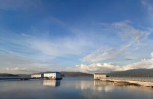 PUPR Maluku Utara: Pemanfaatan Air Danau Karo Sudah Melalui Mekanisme Perizinan yang Ketat