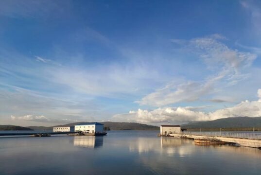 PUPR Maluku Utara: Pemanfaatan Air Danau Karo Sudah Melalui Mekanisme Perizinan yang Ketat