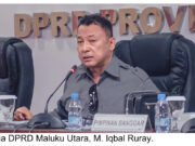 DPRD Maluku Utara Apresiasi Komitmen Harita Nickel untuk Sejahterakan Masyarakat Pulau Obi