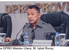 DPRD Maluku Utara Apresiasi Komitmen Harita Nickel untuk Sejahterakan Masyarakat Pulau Obi