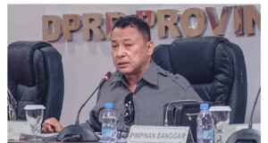 DPRD Maluku Utara Apresiasi Komitmen Harita Nickel untuk Sejahterakan Masyarakat Pulau Obi