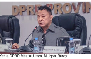 DPRD Maluku Utara Apresiasi Komitmen Harita Nickel untuk Sejahterakan Masyarakat Pulau Obi